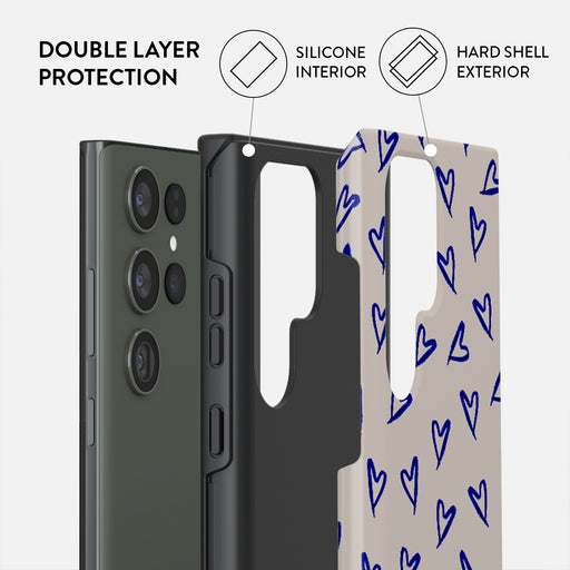 Love Me Right - Samsung Galaxy S23 Ultra Case 6