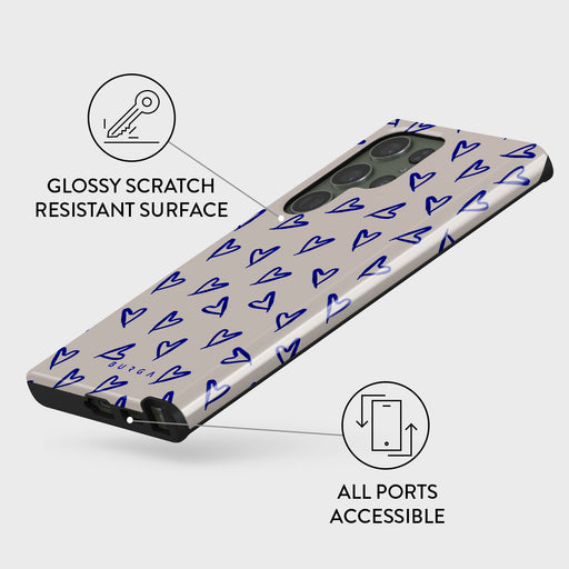 Love Me Right - Samsung Galaxy S23 Ultra Case 7