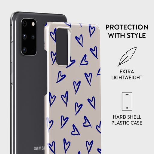 Love Me Right - Samsung Galaxy S20 Plus 4G / 5G Case 2