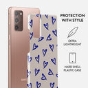 Love Me Right - Samsung Galaxy Note 20 4G / 5G Case 2