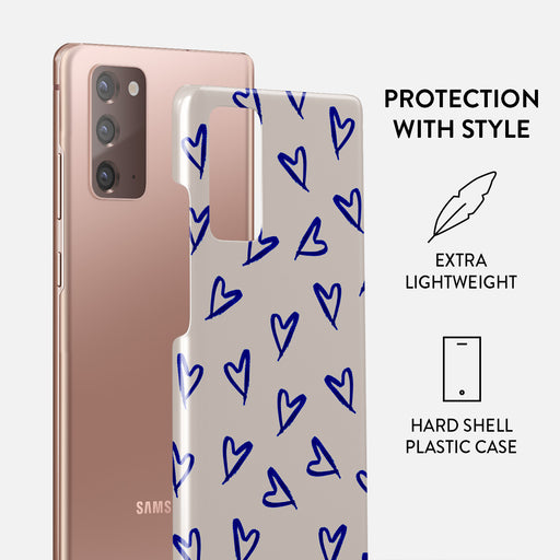Love Me Right - Samsung Galaxy Note 20 4G / 5G Case 2