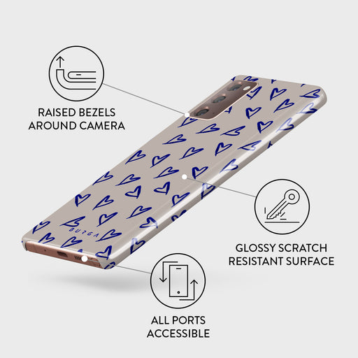 Love Me Right - Samsung Galaxy Note 20 4G / 5G Case 3