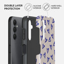 Love Me Right - Samsung Galaxy A14 5G Case 2