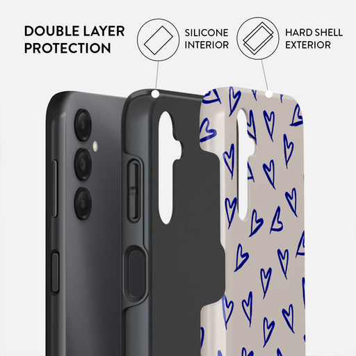 Love Me Right - Samsung Galaxy A14 5G Case 2