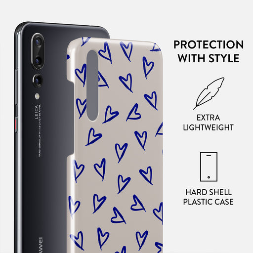 Love Me Right - Huawei P20 Case 2