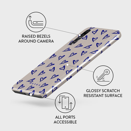 Love Me Right - Huawei P20 Case 3