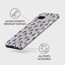 Love Me Right - Google Pixel 7a Case 3