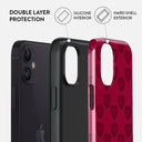 Single Not Sorry - iPhone 12 Case 6