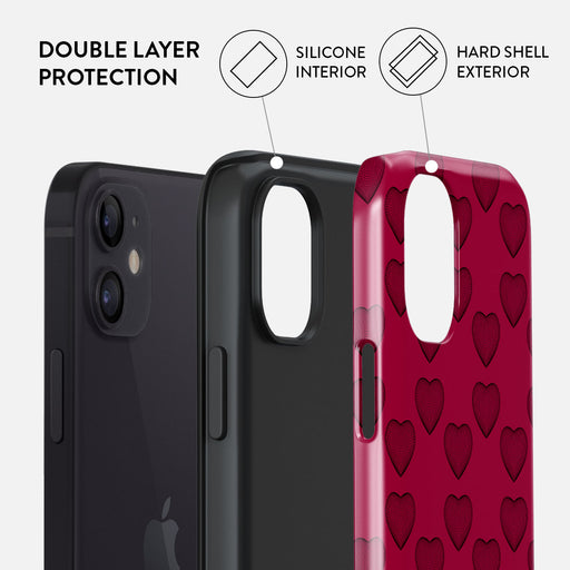 Single Not Sorry - iPhone 12 Case 6