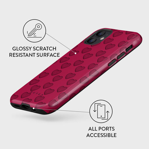 Single Not Sorry - iPhone 12 Case 7