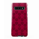 Single Not Sorry - Samsung Galaxy S10 Plus Case 5