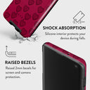 Single Not Sorry - Samsung Galaxy S10 Plus Case 8