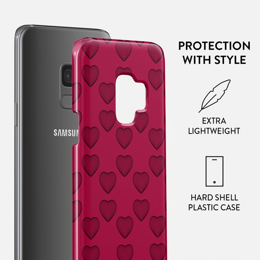 Single Not Sorry - Samsung Galaxy S9 Case 2