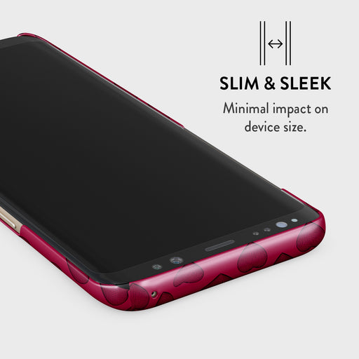 Single Not Sorry - Samsung Galaxy S9 Case 4