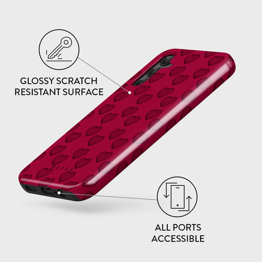Single Not Sorry - Samsung Galaxy A14 5G Case 3