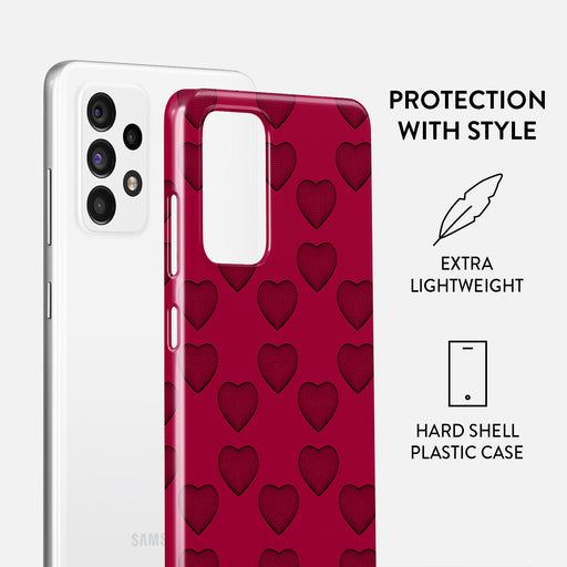 Single Not Sorry - Samsung Galaxy A72 4G / 5G Case 2