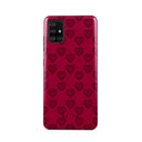 Single Not Sorry - Samsung Galaxy A51 4G Case 5