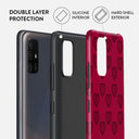 Single Not Sorry - Samsung Galaxy A51 4G Case 6