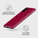 Single Not Sorry - Samsung Galaxy A51 4G Case 7