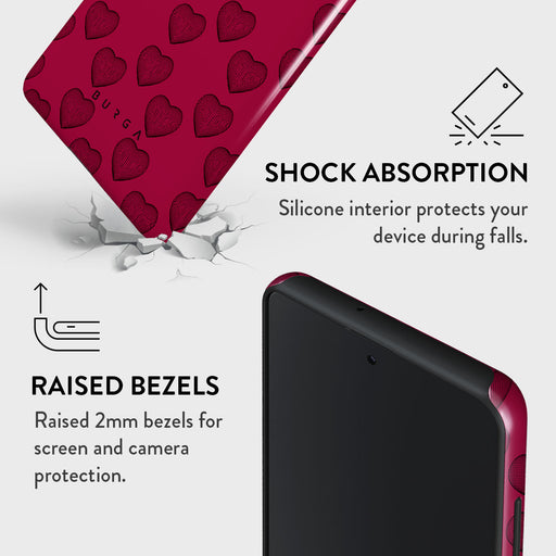 Single Not Sorry - Samsung Galaxy A51 4G Case 8