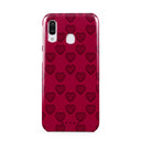 Single Not Sorry - Samsung Galaxy A40 Case