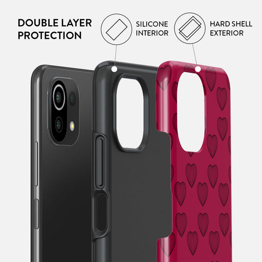 Single Not Sorry - Xiaomi 11 Lite 5G NE Case 2