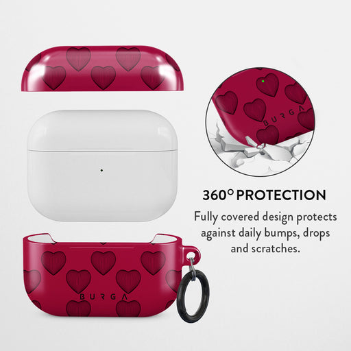 Single Not Sorry - AirPods Pro Case 2