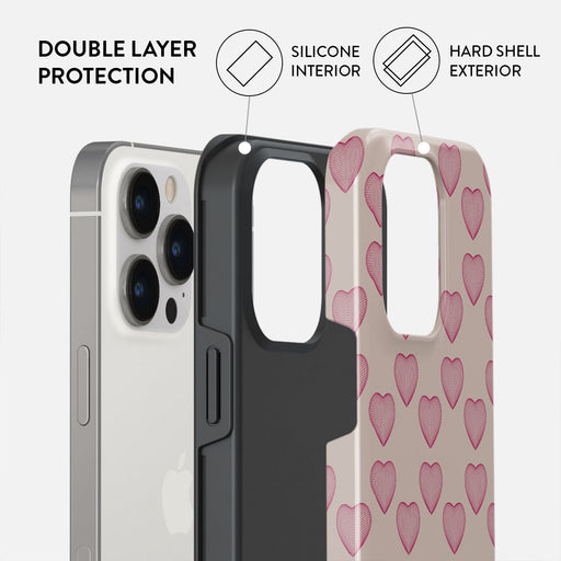 Heartbreaker - iPhone 13 Pro Case 6