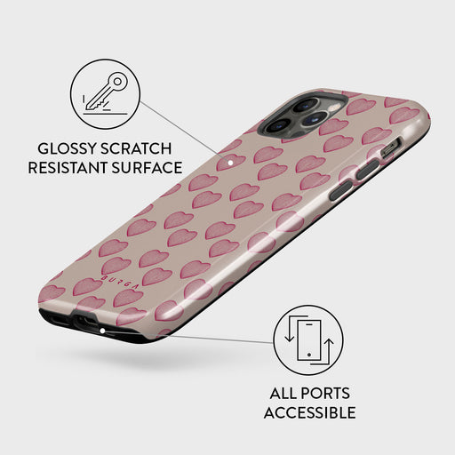 Heartbreaker - iPhone 12 Pro Case 7