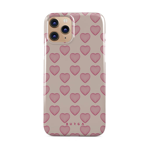 Heartbreaker - iPhone 11 Pro Max Case 1