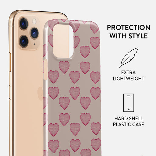 Heartbreaker - iPhone 11 Pro Max Case 2