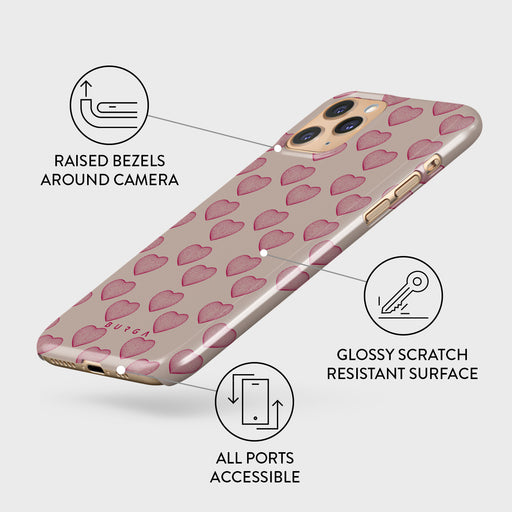 Heartbreaker - iPhone 11 Pro Max Case 3