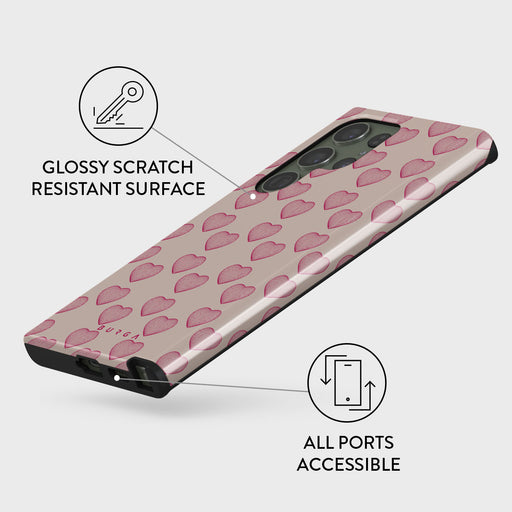 Heartbreaker - Samsung Galaxy S23 Ultra Case 7