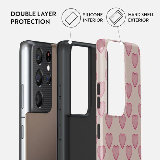 Heartbreaker - Samsung Galaxy S21 Ultra Case 6