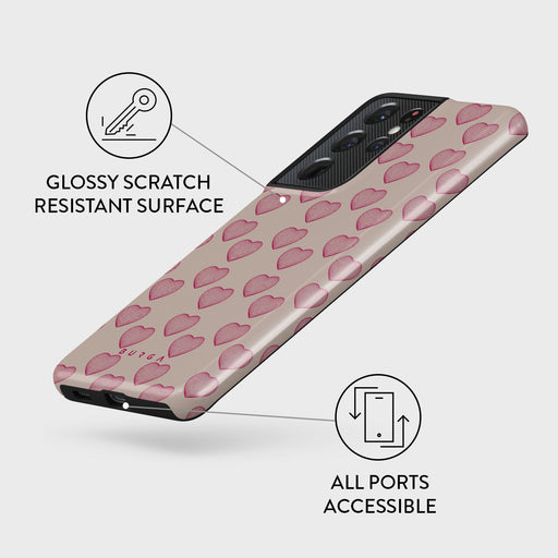 Heartbreaker - Samsung Galaxy S21 Ultra Case 7