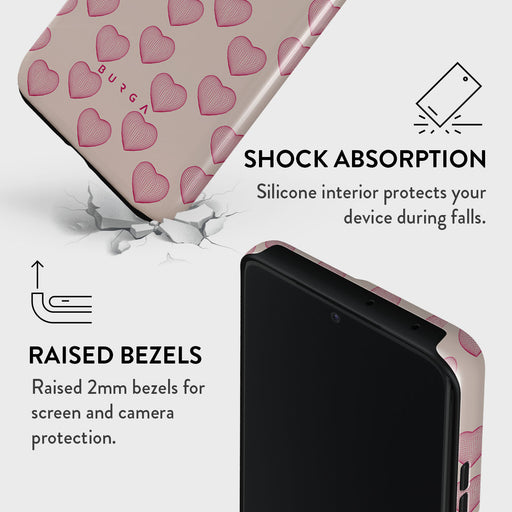 Heartbreaker - Samsung Galaxy S21 Ultra Case 8