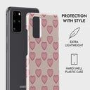 Heartbreaker - Samsung Galaxy S20 Plus 4G / 5G Case 2