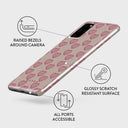 Heartbreaker - Samsung Galaxy S20 Plus 4G / 5G Case 3