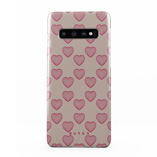 Heartbreaker - Samsung Galaxy S10 Plus Case 1