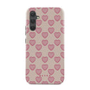 Heartbreaker - Samsung Galaxy A34 Case 1