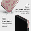 Heartbreaker - Samsung Galaxy A34 Case 4