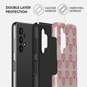 Heartbreaker - Samsung Galaxy A32 5G Case 2