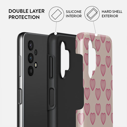 Heartbreaker - Samsung Galaxy A32 5G Case 2