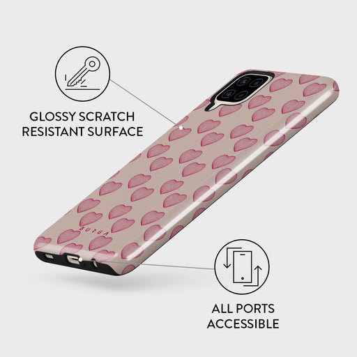 Heartbreaker - Samsung Galaxy A12 4G Case 3