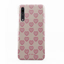 Heartbreaker - Huawei P20 Case 1