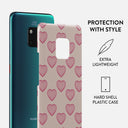 Heartbreaker - Huawei Mate 20 Pro Case 2