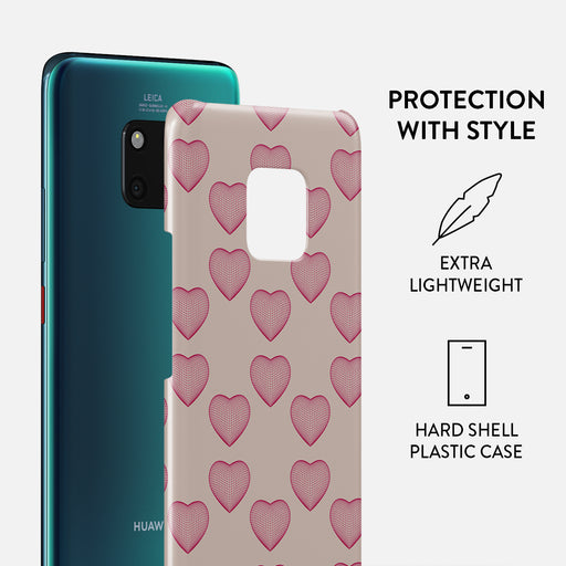 Heartbreaker - Huawei Mate 20 Pro Case 2