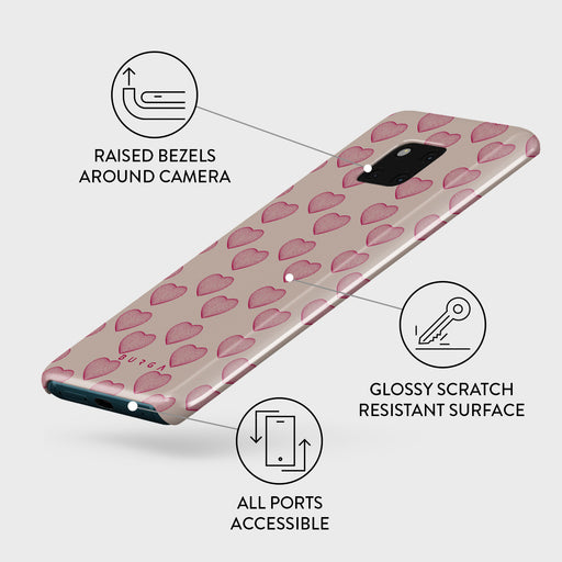 Heartbreaker - Huawei Mate 20 Pro Case 3