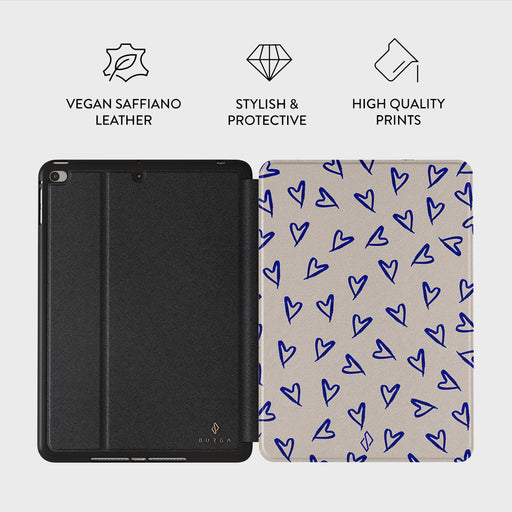 Love Me Right - iPad Mini 7.9 (5th Gen) Case 3