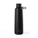 Pure Black - Water Bottle